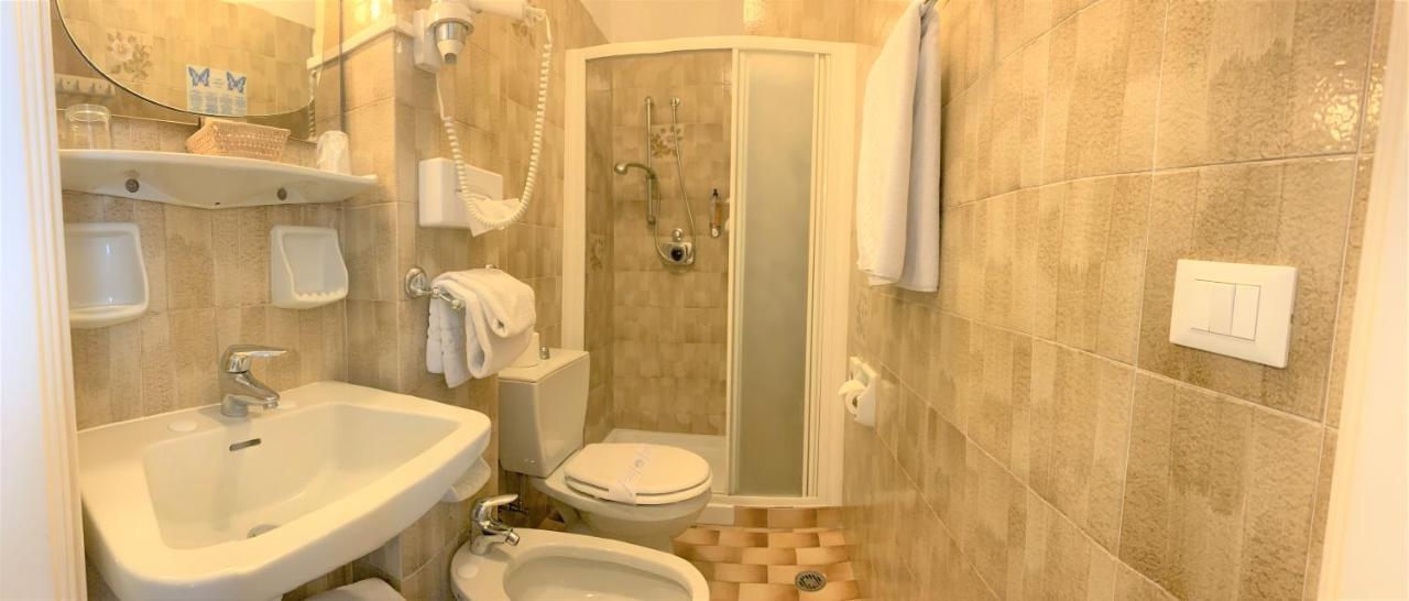 Double Room Sea View